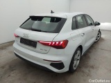  Audi  A3 Audi  Sportback 2.0 30 TDi 85kW S line 5d #2