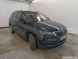  Skoda  Karoq Skoda  2.0 CRTDI 110kW Style 5d #8