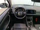  Skoda  Karoq Skoda  2.0 CRTDI 110kW Style 5d #9
