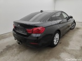  Bmw  Serie 4 BMW 4 Reeks Gran Coupé 418d (100 kW) Aut. 5d #2