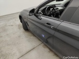  Bmw  Serie 4 BMW 4 Reeks Gran Coupé 418d (100 kW) Aut. 5d #38