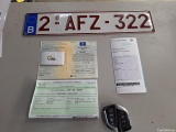  Bmw  Serie 3 BMW, 3-serie Touring '18, BMW 3 Reeks Touring 318dA (110 kW) 5d #20