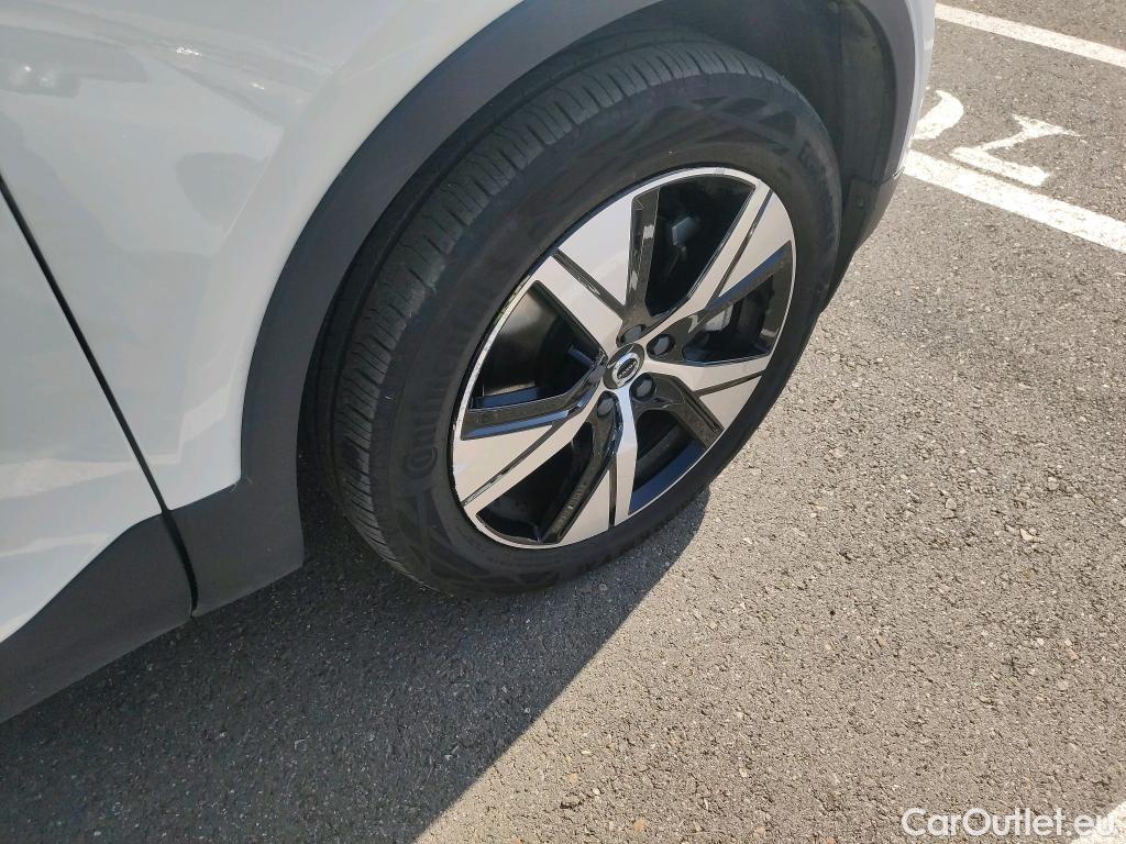  Volvo  XC 40 VOLVO XC40 / 2017 / 5P / todoterreno 1.5 T4 Twin Recharge R-Design Auto #15