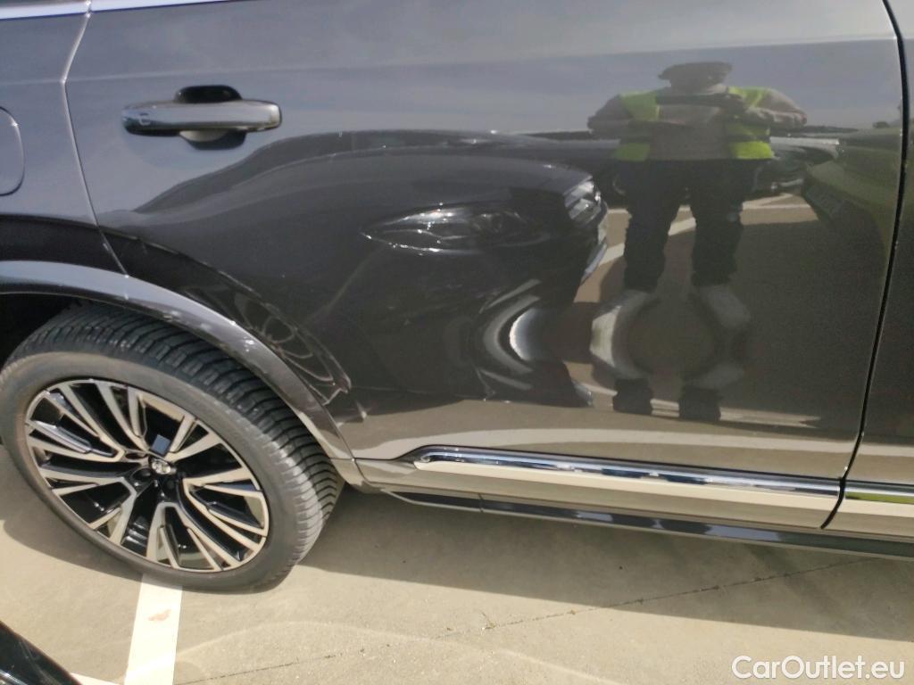  Volvo  XC90 VOLVO  todoterreno 2.0 T8 AWD Core Recharge Auto 450 CV 11 kWh #19