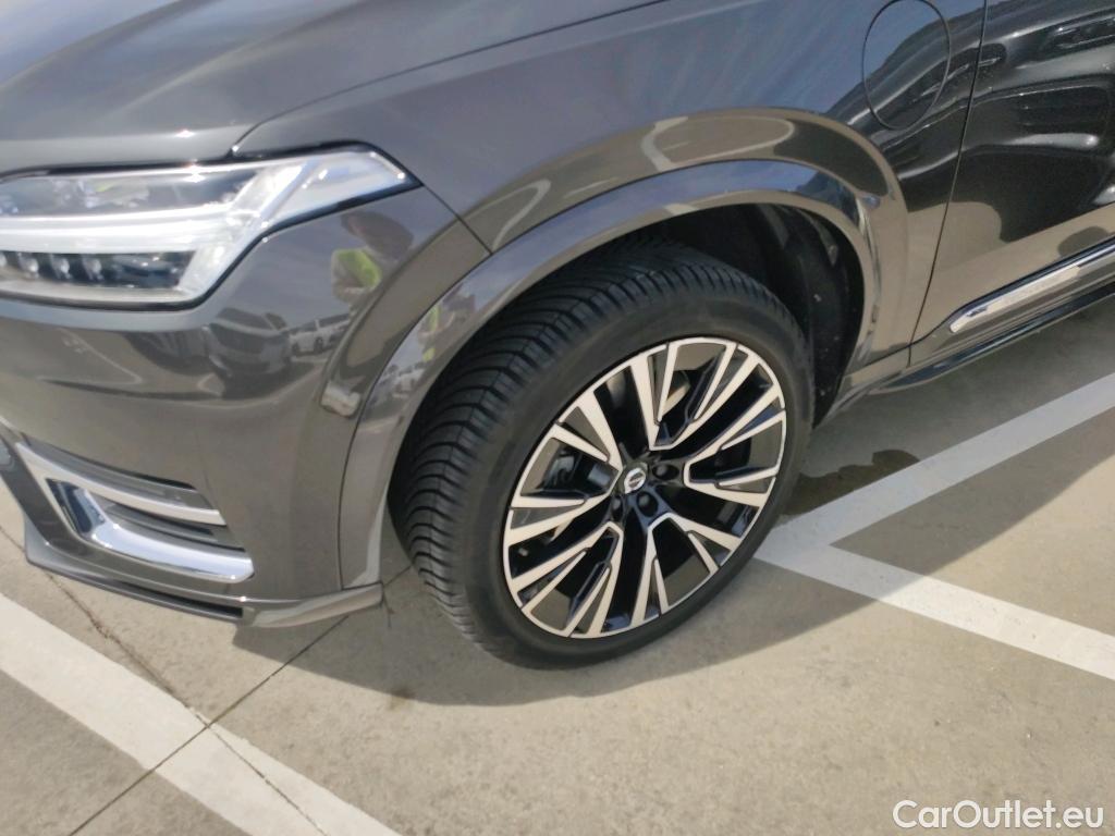  Volvo  XC90 VOLVO  todoterreno 2.0 T8 AWD Core Recharge Auto 450 CV 11 kWh #25