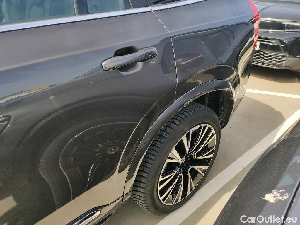  Volvo  XC90 VOLVO  todoterreno 2.0 T8 AWD Core Recharge Auto 450 CV 11 kWh #27