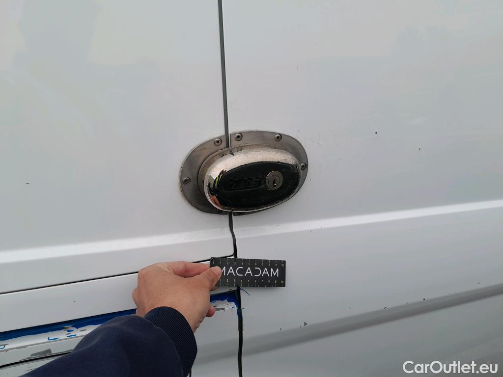  Ford  Transit Connect FORD /2013/4P/furgón Van 1.0 EcoBoost 74kW Trend 200 L1 #52