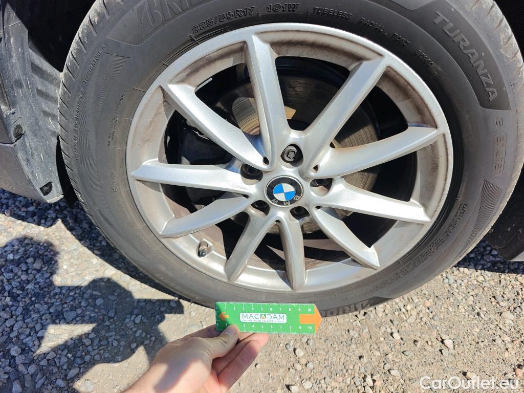  Bmw  X1 BMW  / 2019 / 5P / todoterreno sDrive18d #38