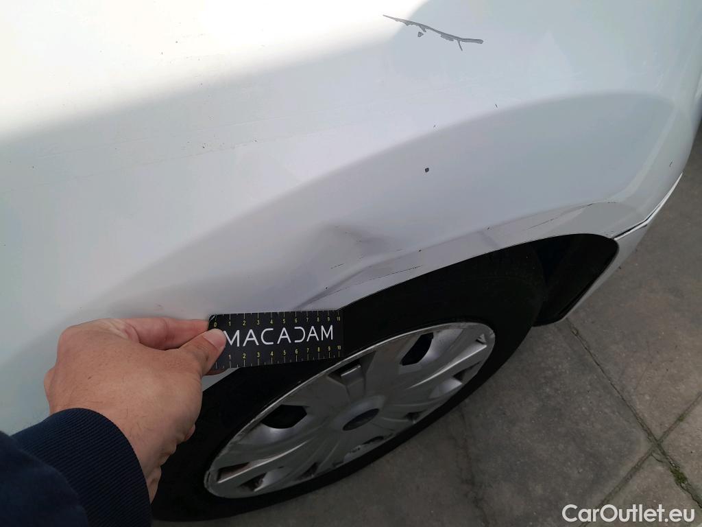  Ford  Transit Connect FORD /2013/4P/furgón Van 1.0 EcoBoost 74kW Trend 200 L1 #14