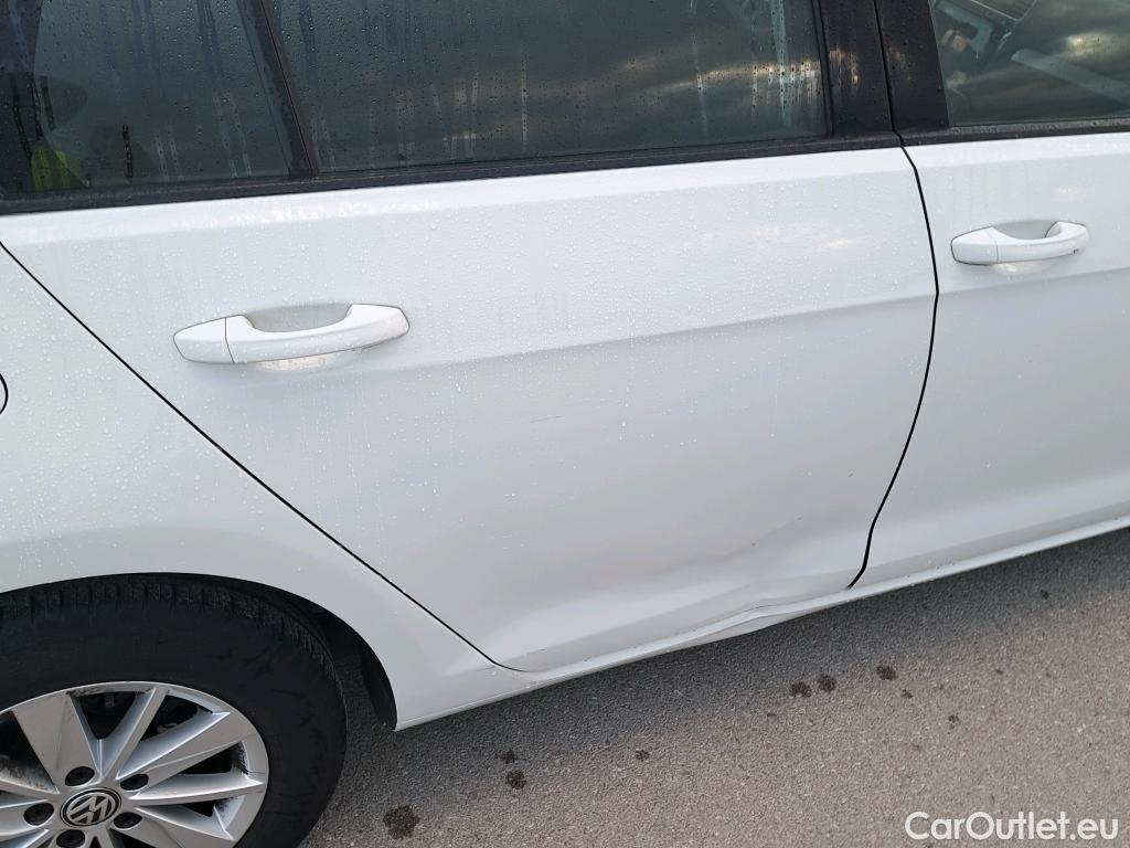  Volkswagen  Golf  VOLKSWAGEN / 2016 / 5P / berlina con portón Ready2Go 1.0 TSI 85kW (115CV) #1