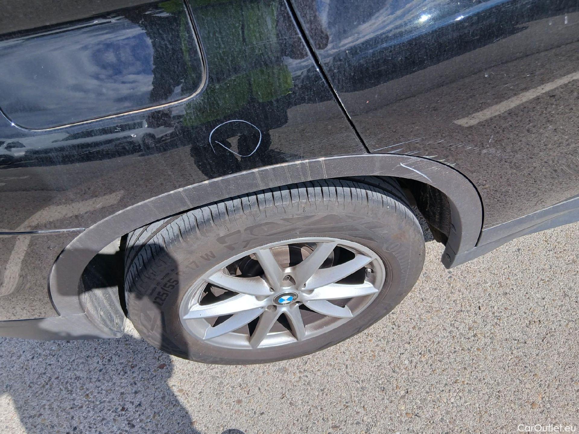  Bmw  X1 BMW  / 2019 / 5P / todoterreno sDrive18d #29