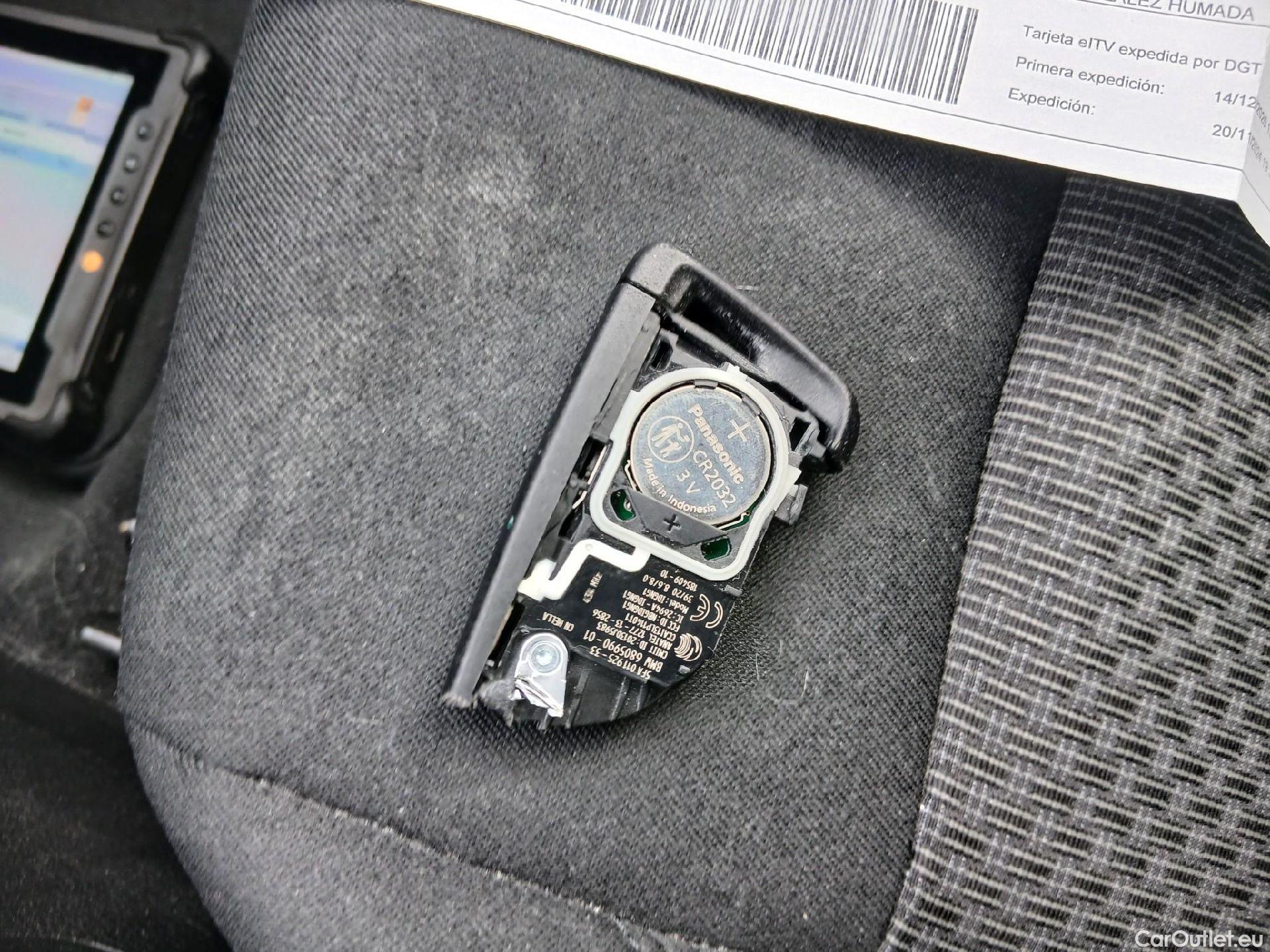 Bmw  X1 BMW  / 2019 / 5P / todoterreno sDrive18d #1