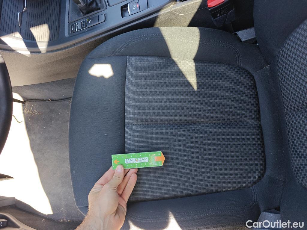  Bmw  X1 BMW  / 2019 / 5P / todoterreno sDrive18d #42