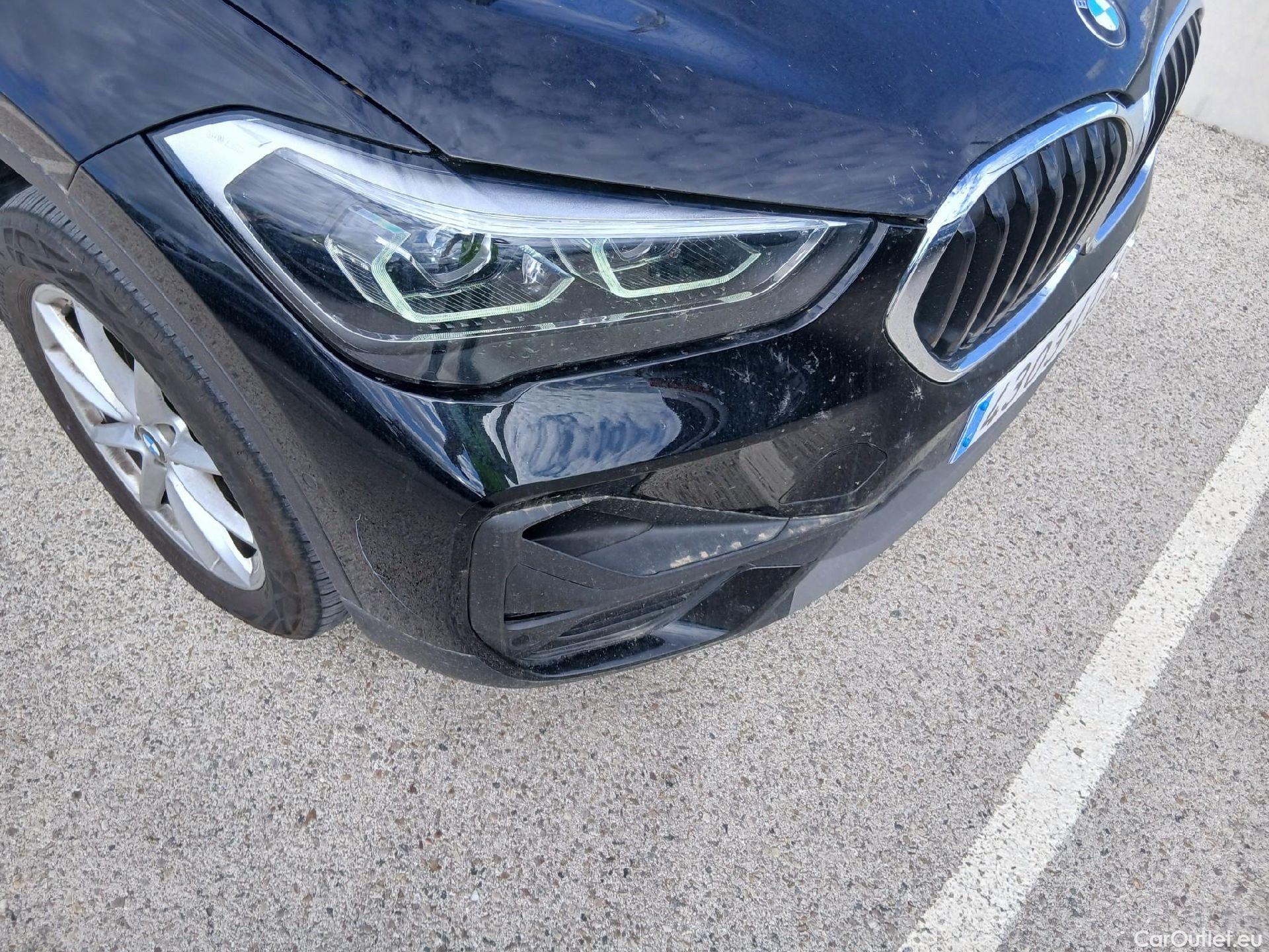  Bmw  X1 BMW  / 2019 / 5P / todoterreno sDrive18d #6