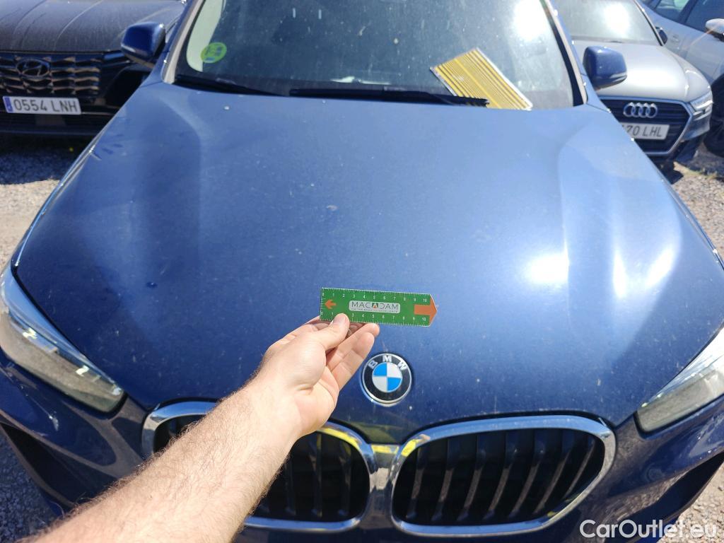  Bmw  X1 BMW  / 2019 / 5P / todoterreno sDrive18d #34