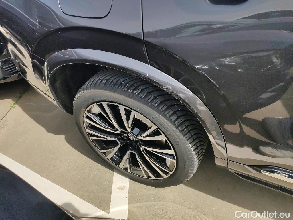  Volvo  XC90 VOLVO  todoterreno 2.0 T8 AWD Core Recharge Auto 450 CV 11 kWh #29