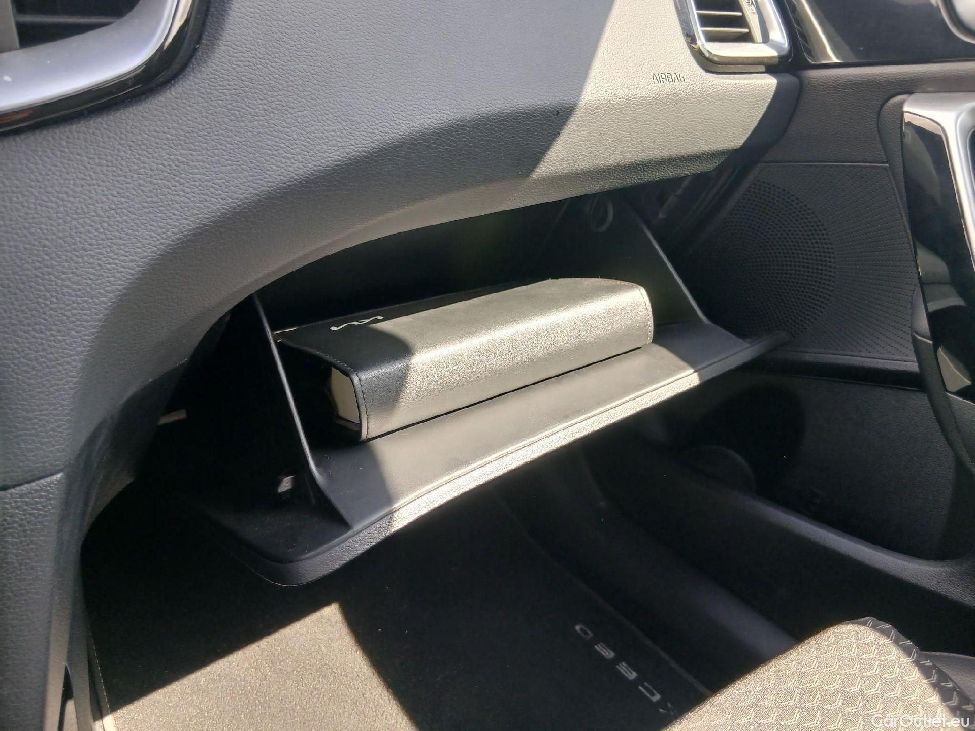  KIA  XCeed KIA  / 2019 / 5P / todoterreno 1.5 MHEV iMT Tech 118kW (160CV) #1