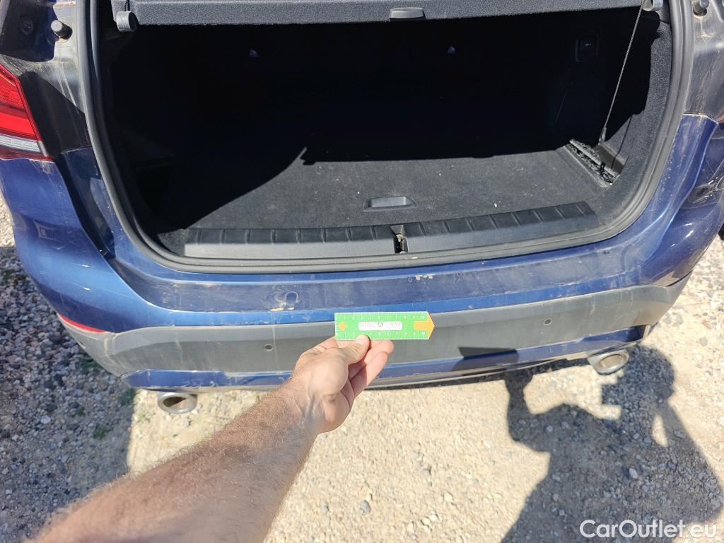  Bmw  X1 BMW  / 2019 / 5P / todoterreno sDrive18d #45