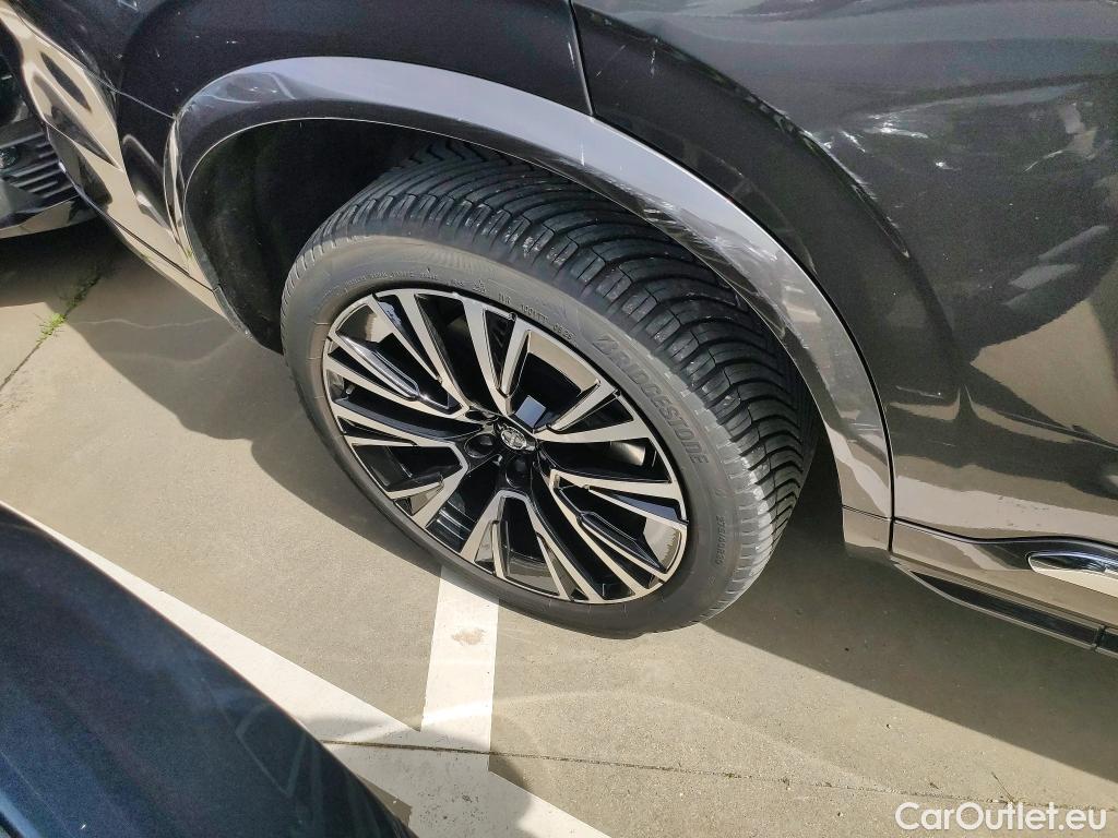  Volvo  XC90 VOLVO  todoterreno 2.0 T8 AWD Core Recharge Auto 450 CV 11 kWh #9
