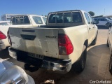  Toyota  Hilux TOYOTA  / 2016 / 4P / pickup 2.4 D-4D Cabina Doble GX #2