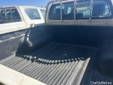  Toyota  Hilux TOYOTA  / 2016 / 4P / pickup 2.4 D-4D Cabina Doble GX #8