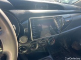  Toyota  Hilux TOYOTA  / 2016 / 4P / pickup 2.4 D-4D Cabina Doble GX #13
