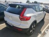  Volvo  XC 40 VOLVO XC40 / 2017 / 5P / todoterreno 1.5 T4 Twin Recharge R-Design Auto #2