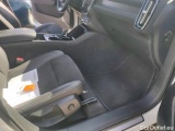  Volvo  XC 40 VOLVO XC40 / 2017 / 5P / todoterreno 1.5 T4 Twin Recharge R-Design Auto #6