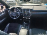  Volvo  XC 40 VOLVO XC40 / 2017 / 5P / todoterreno 1.5 T4 Twin Recharge R-Design Auto #3