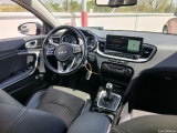  KIA  XCeed KIA  / 2019 / 5P / todoterreno 1.5 MHEV iMT Tech 118kW (160CV) #3