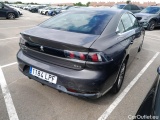  Peugeot  508 PEUGEOT  / 2018 / 5P / berlina con portón  5P Business Line BlueHDi 130 EAT8 (AC) #2