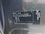  Seat  TARRACO SEAT  / 2018 / 5P / todoterreno 1.5 TSI 110kW St&Sp DSG Style XL(SP) (AC) #18