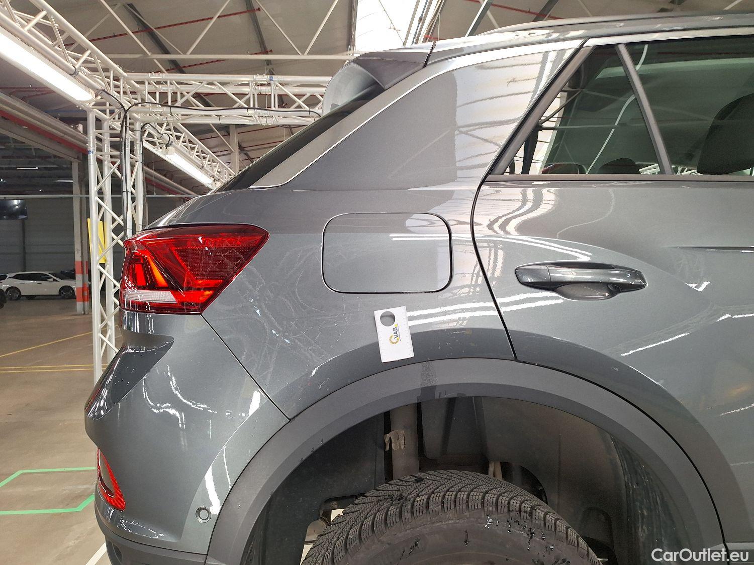  Volkswagen  T-ROC VW,  FL'22, Volkswagen  1.5 TSI Life 5d #13