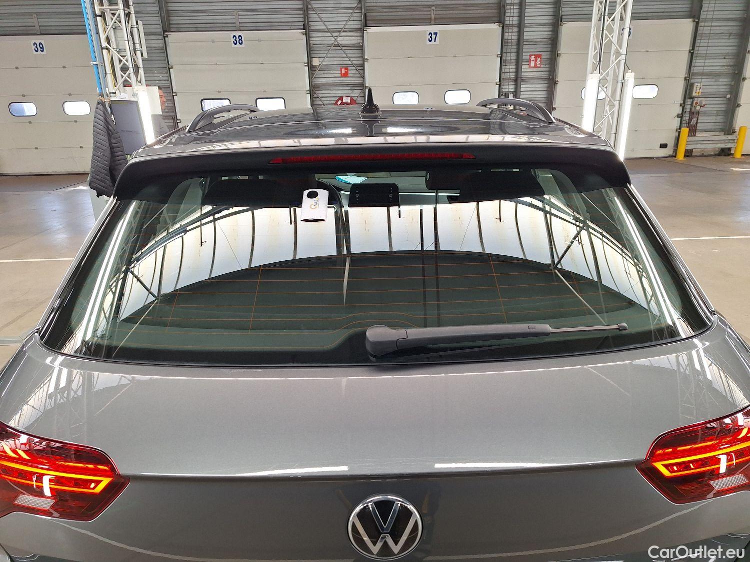  Volkswagen  T-ROC VW,  FL'22, Volkswagen  1.5 TSI Life 5d #25