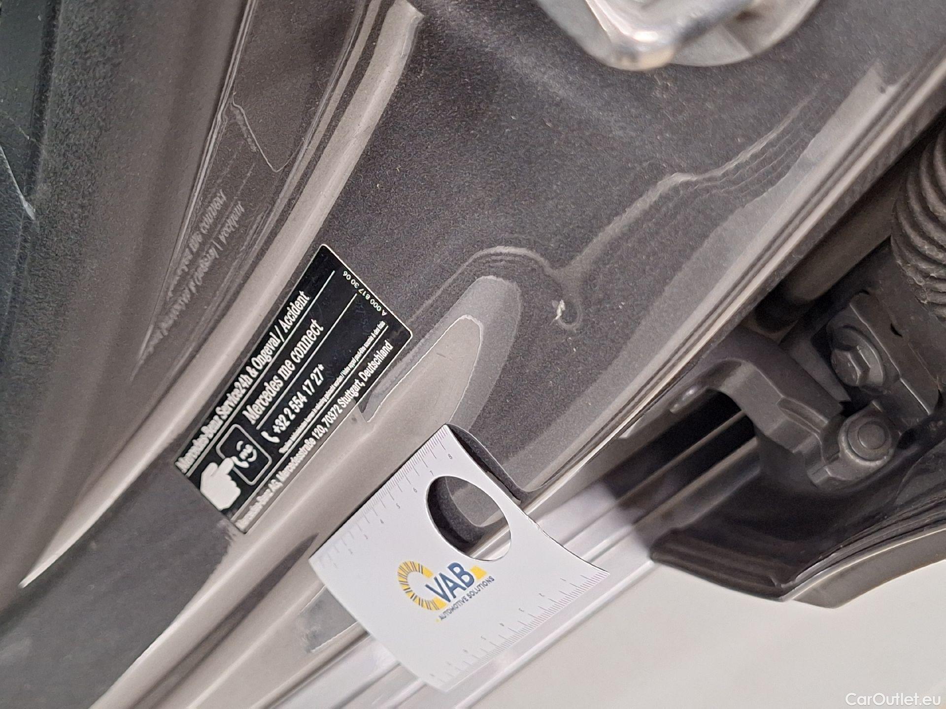  Mercedes  A-Klasse Mercedes, A-Class '18 PHEV, Mercedes-Benz  A 250 e Business Solution 5 #12