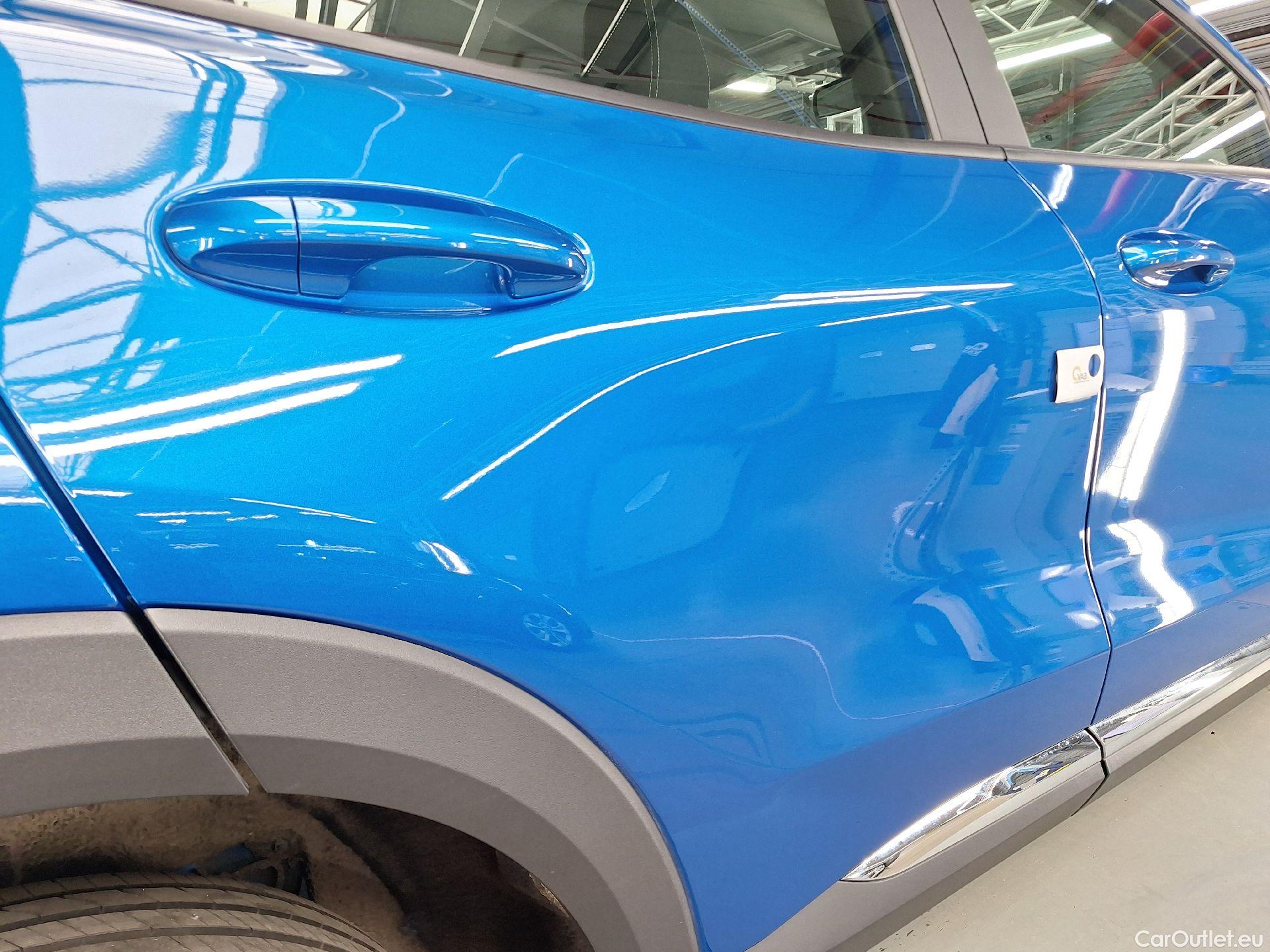  Ford  Puma Ford,  '19, Ford  1.0i Ecoboost mHEV 92kW Titanium 5d #19