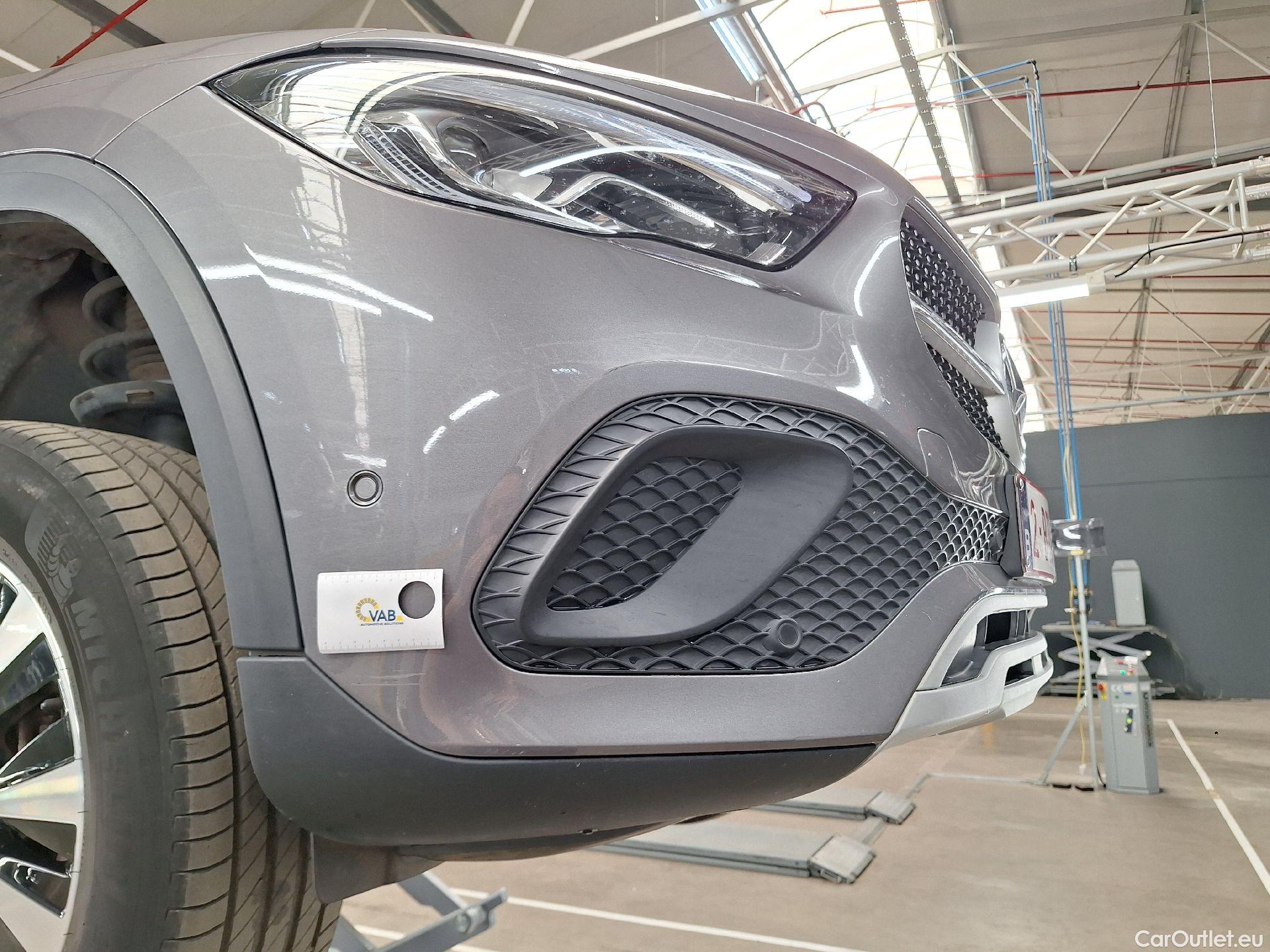  Mercedes  GLA Mercedes,  '20 PHEV, Mercedes-Benz   250e Business Solution 5d #28