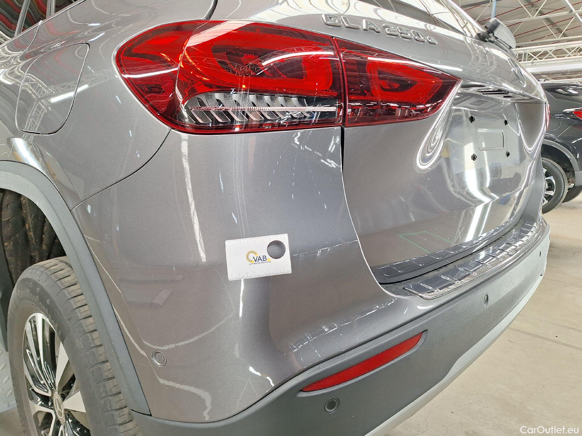  Mercedes  GLA Mercedes,  '20 PHEV, Mercedes-Benz   250e Business Solution 5d #21
