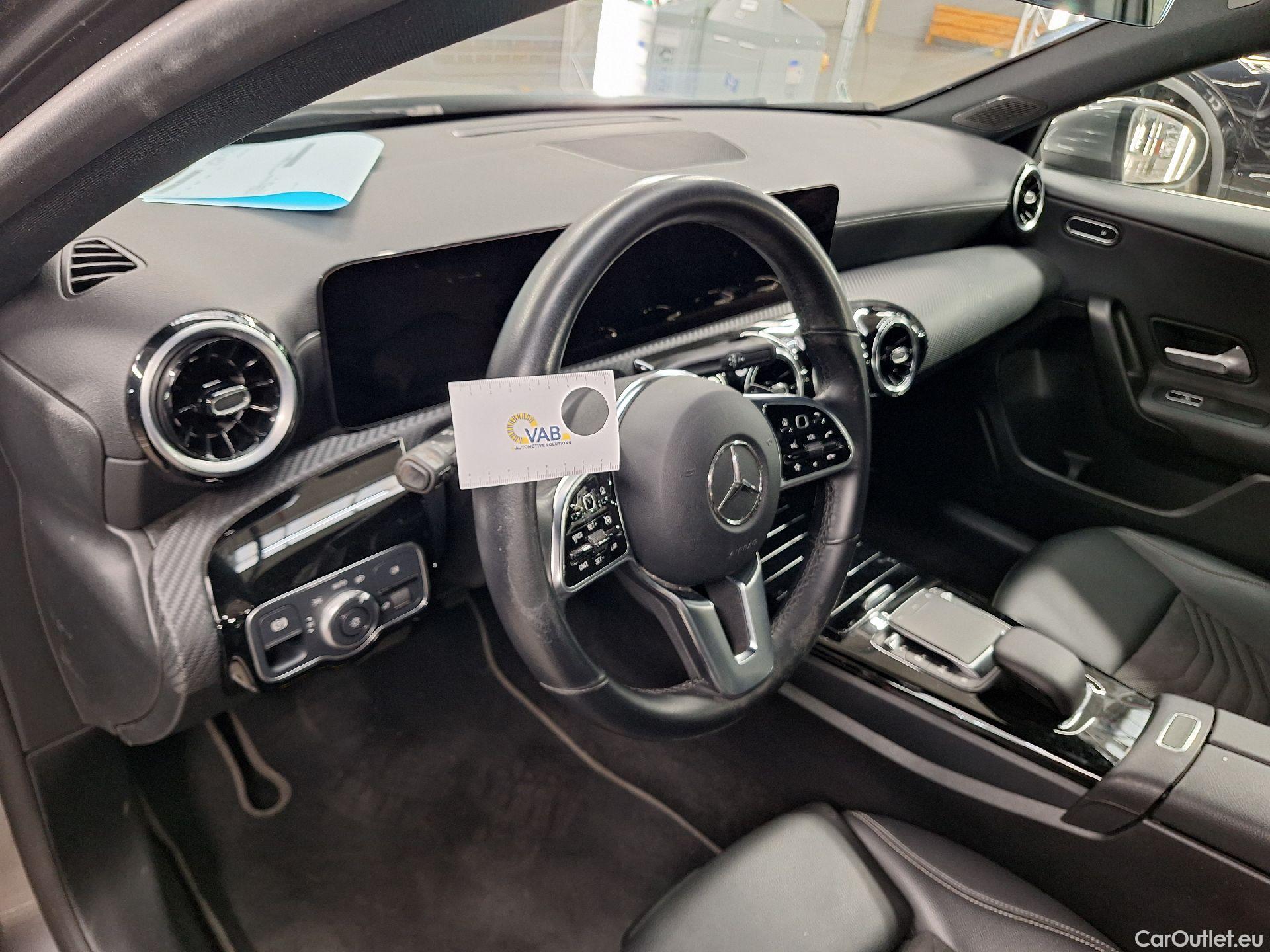 Mercedes  A-Klasse Mercedes, A-Class '18 PHEV, Mercedes-Benz  A 250 e Business Solution 5 #1