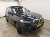  Bmw  iX3 BMW  - 2022 74 kWh 286  5d #8