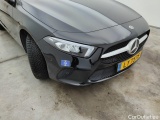  Mercedes  A-Klasse MERCEDES CLASSE A (W177) - A 250 e 160 Business Solution (EU6d-TEMP) 5d Auto #33