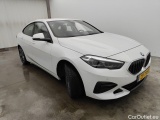  Bmw  Serie 2 BMW 2 GRAN COUPE 218iA 136hp OPF 4d #8