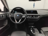  Bmw  Serie 2 BMW 2 GRAN COUPE 218iA 136hp OPF 4d #9