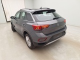  Volkswagen  T-ROC VW,  FL'22, Volkswagen  1.5 TSI Life 5d #6