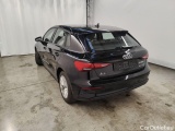  Audi  A3 AUDI  SPORTBACK - 2020 40 TFSI e 150hp PHEV S tronic 5d #7