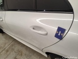  Mercedes  CLA-Klasse Mercedes-Benz CLA CLA 250 e Business Solution 4d #24