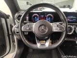  Mercedes  CLA-Klasse Mercedes-Benz CLA CLA 250 e Business Solution 4d #26