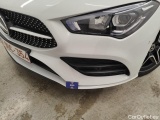  Mercedes  CLA-Klasse Mercedes-Benz CLA CLA 250 e Business Solution 4d #31
