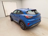  Ford  Puma Ford,  '19, Ford  1.0i Ecoboost mHEV 92kW Titanium 5d #6