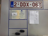 Ford  Puma Ford,  '19, Ford  1.0i Ecoboost mHEV 92kW Titanium 5d #22
